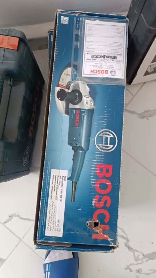matériels electricité et chantier générale