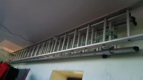 matériels electricité et chantier générale