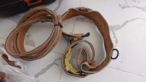 matériels electricité et chantier générale