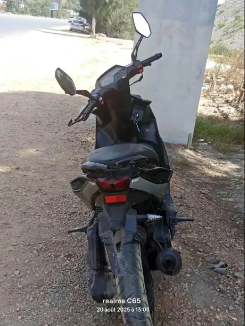 Vms Driver 2019