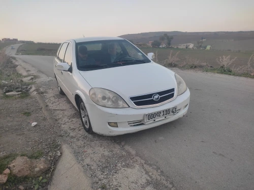 Lifan 520 2010 