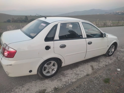Lifan 520 2010 