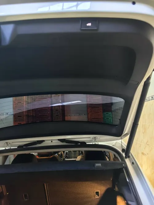 Skoda Karoq 2025 Full options