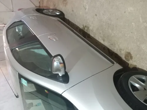 Renault Symbol 2016 Expression