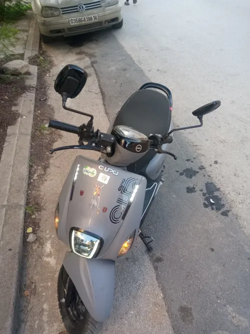 Cuxi II 2 grès nardo Vms cuxi II 2 2025