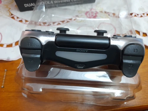 Manette ps4