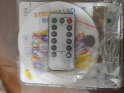 Led RGB