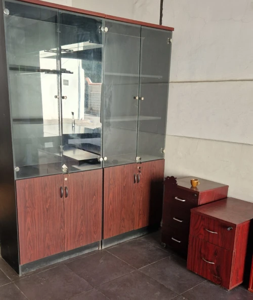 2 Armoire