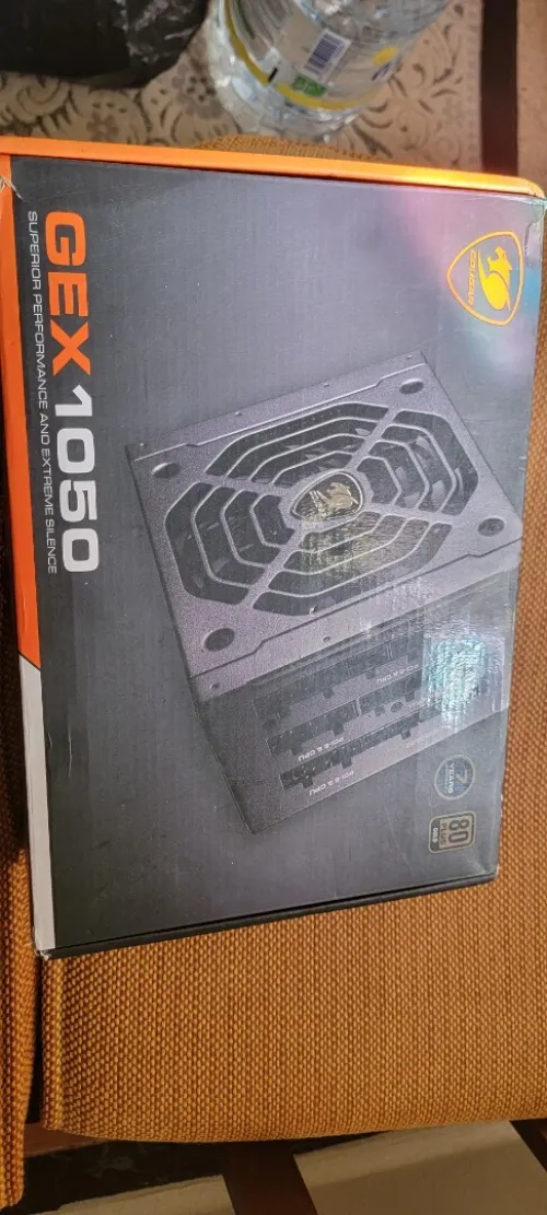 Power supply