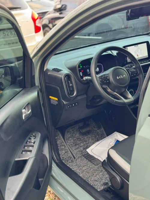 Kia Morning(picanto) 2025 Pristige