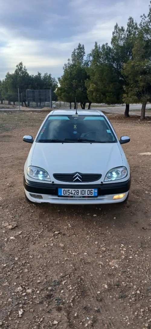 Citroen Saxo 2001 Saxo