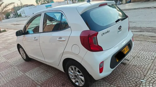 Kia Picanto 2019 LX Start