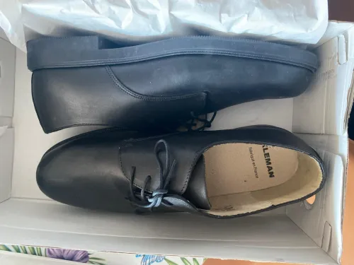 Chaussures de ville (Derbies) homme neuves Fabriqués en France
