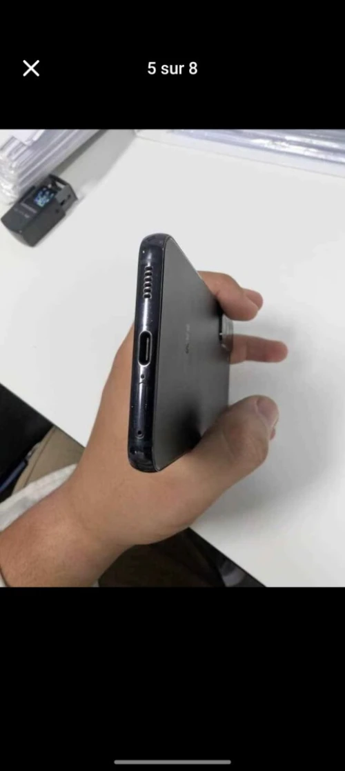 Samsung S22