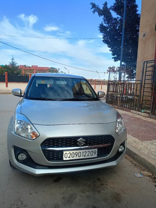 Suzuki Swift 2022 Swift