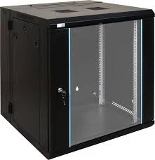 ARMOIRE DE BRASSAGE 12U 600*600 segma