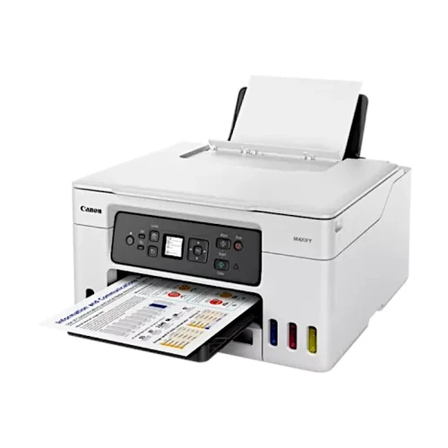 Imprimante Multifonction Canon MAXIFY GX-3040 ADF Wi-Fi