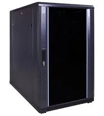ARMOIRE DE BRASSAGE 18U 600*600 segma