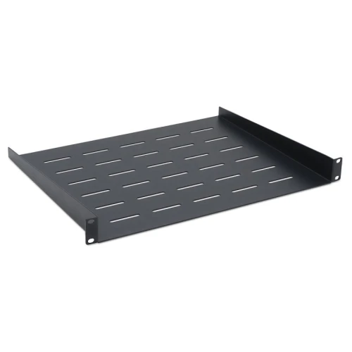 ETAGERE POUR ARMOIRE DE BRASSAGE 1U 350MM