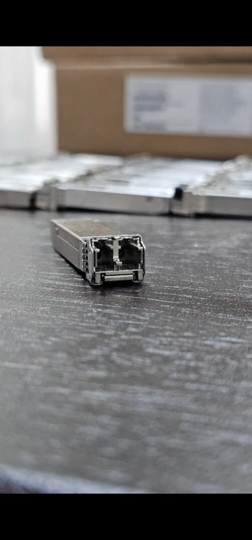 MODULE SFP 10G-850NM-0.3km-MM-SFP+