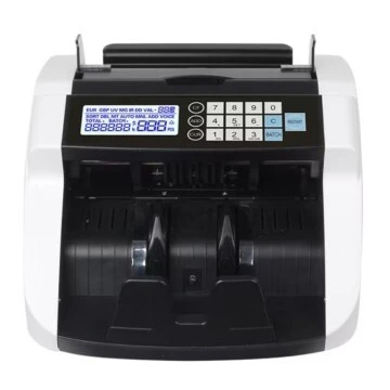 La compteuse de billets AL-800 UV