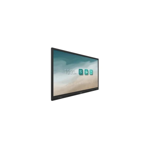 Ecran interactif YOX 75 pouces Tactile 4K Android YOX75IR