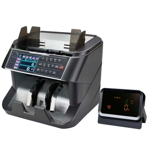 Compteuse de billets NX-700B