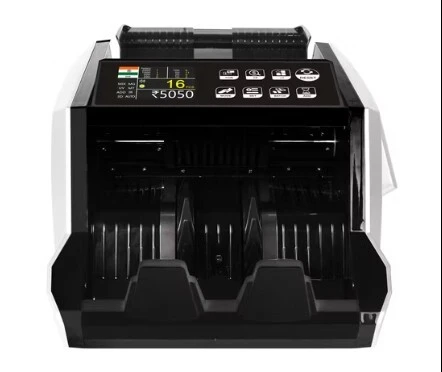 Compteuse de billets AL-7100 UV