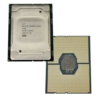 CPU SERVEUR HPE DL380 4208 4210R 4214 4216 6138 GOLD ET SILVER