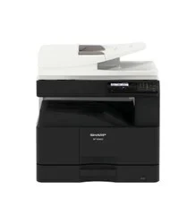 Sharp BP-20C20 20ppm