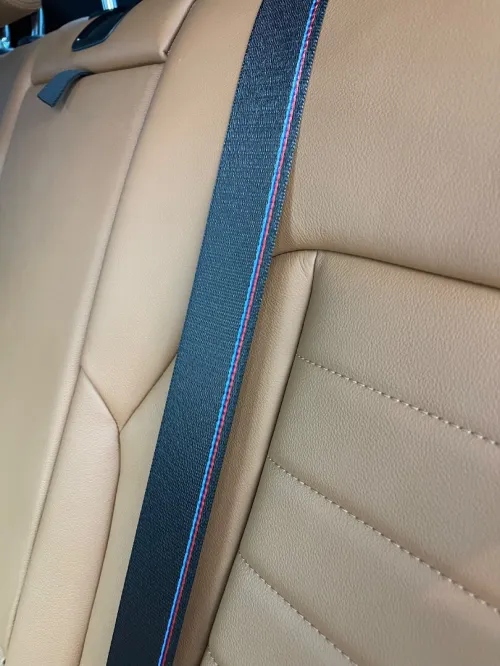 BMW Série 3 2024 M performance