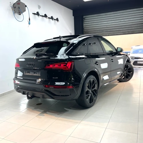 Audi Q5 2024 S line