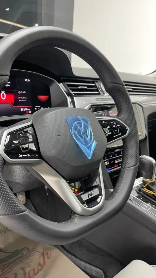 Volkswagen Passat 2025 R Line
