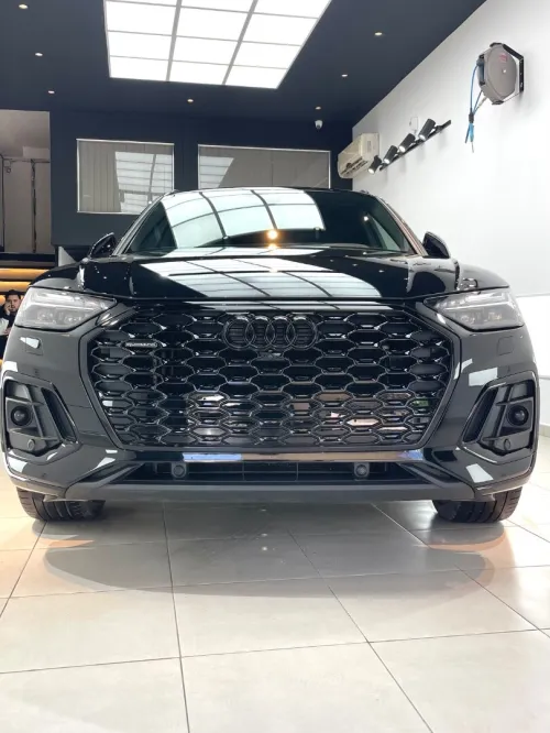 Audi Q5 2024 S line