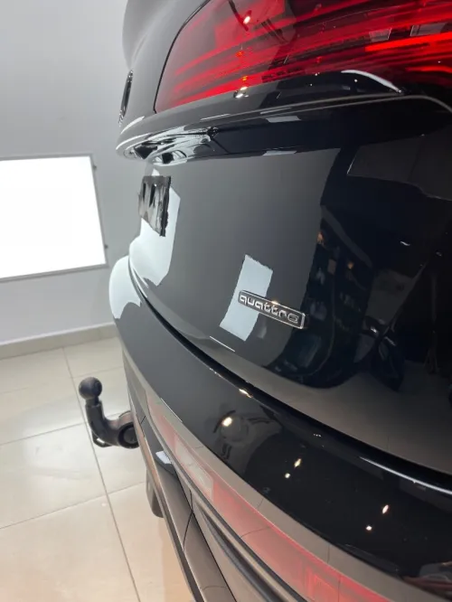 Audi Q5 2024 S line