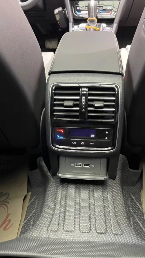 Volkswagen Passat 2025 R Line