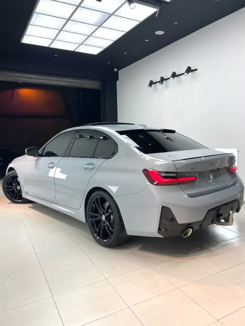 BMW Série 3 2024 M performance