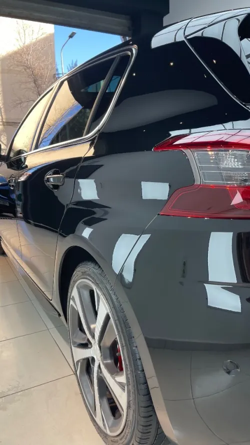 Peugeot 308 2019 GT Line 