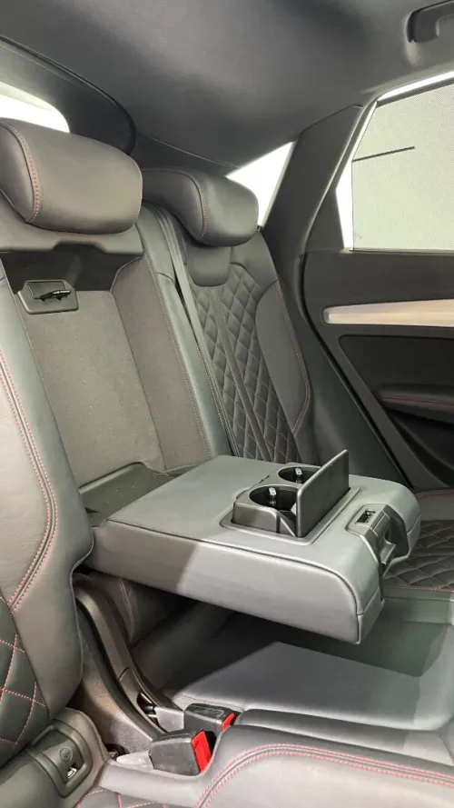 Audi Q5 2024 S line