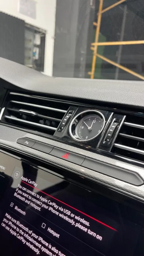 Volkswagen Passat 2025 R Line