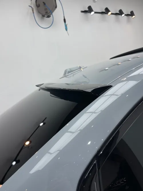 BMW Série 3 2024 M performance