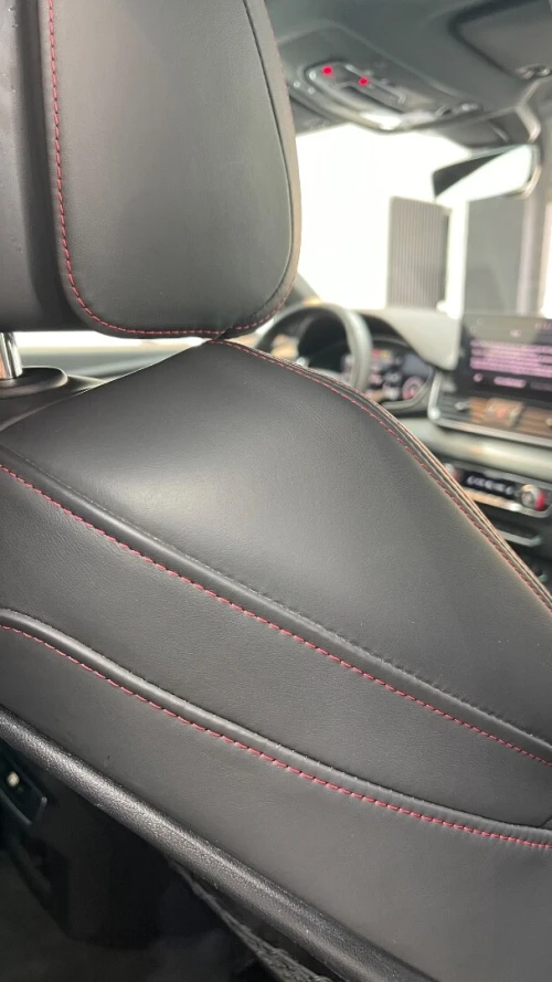 Audi Q5 2024 S line