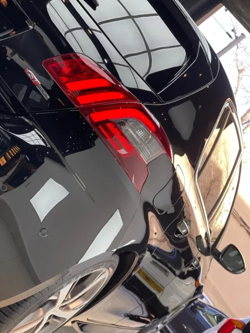 Peugeot 308 2019 GT Line 