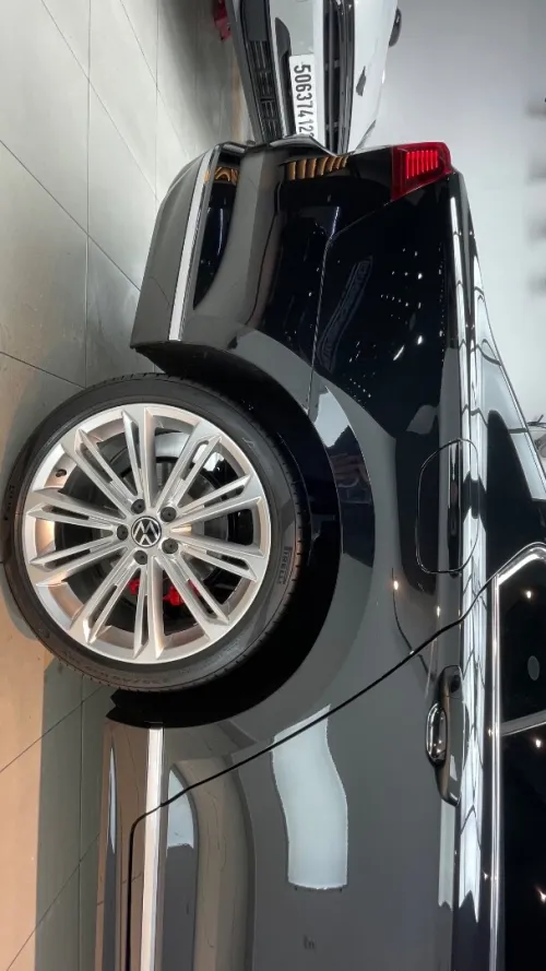Volkswagen Passat 2025 R Line