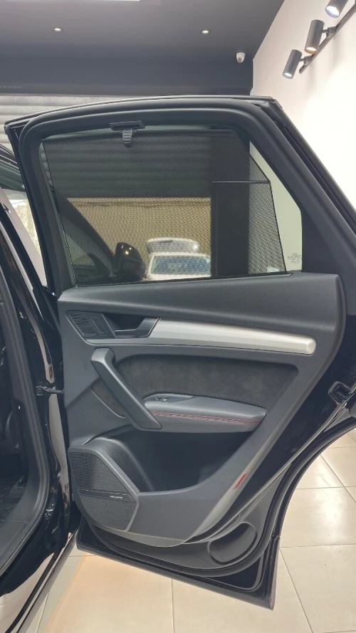 Audi Q5 2024 S line
