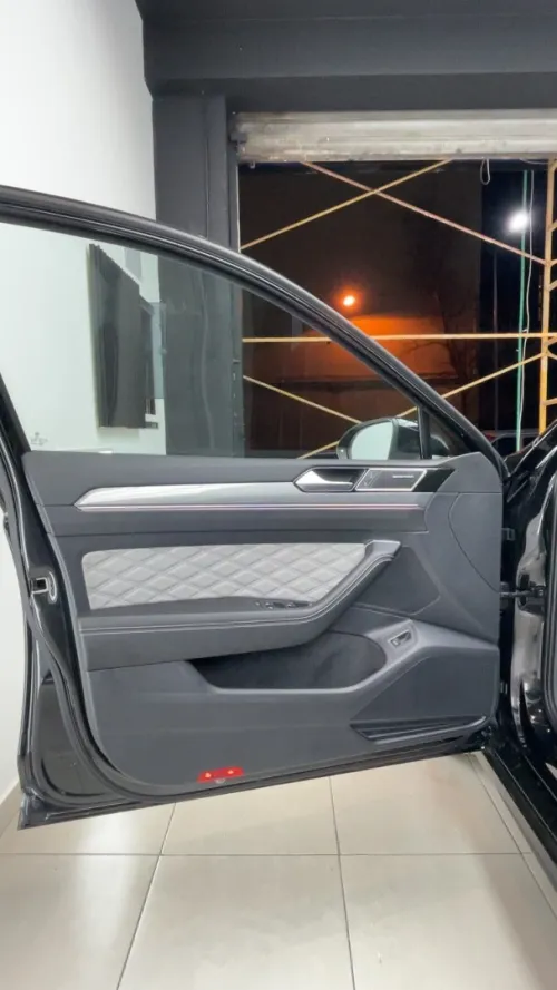 Volkswagen Passat 2025 R Line