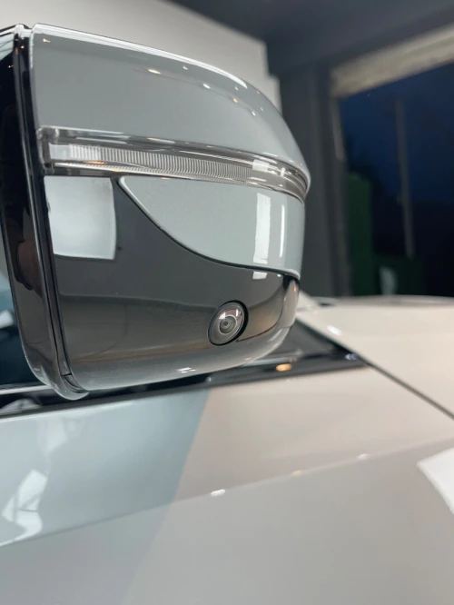 BMW Série 3 2024 M performance