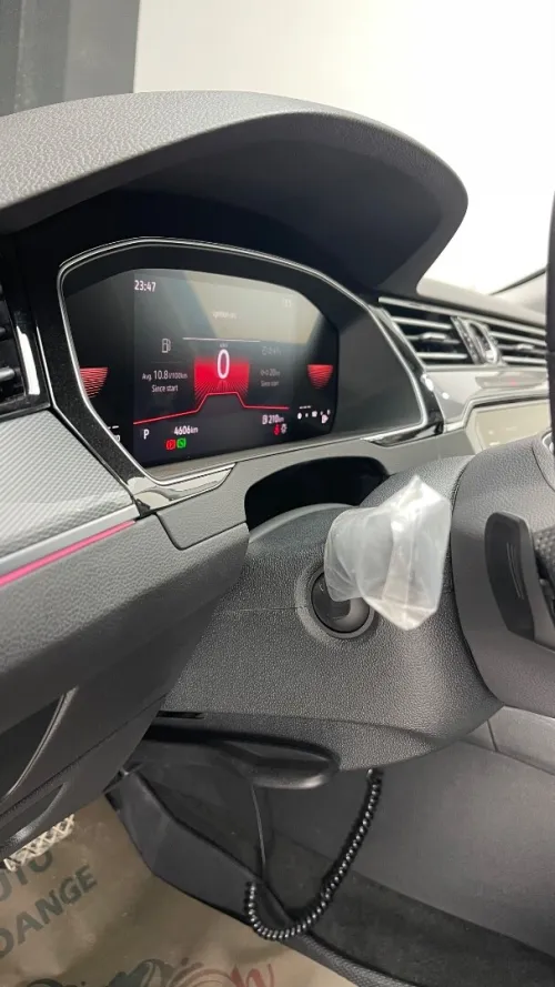 Volkswagen Passat 2025 R Line
