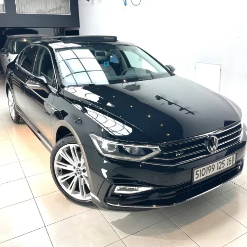 Volkswagen Passat 2025 R Line