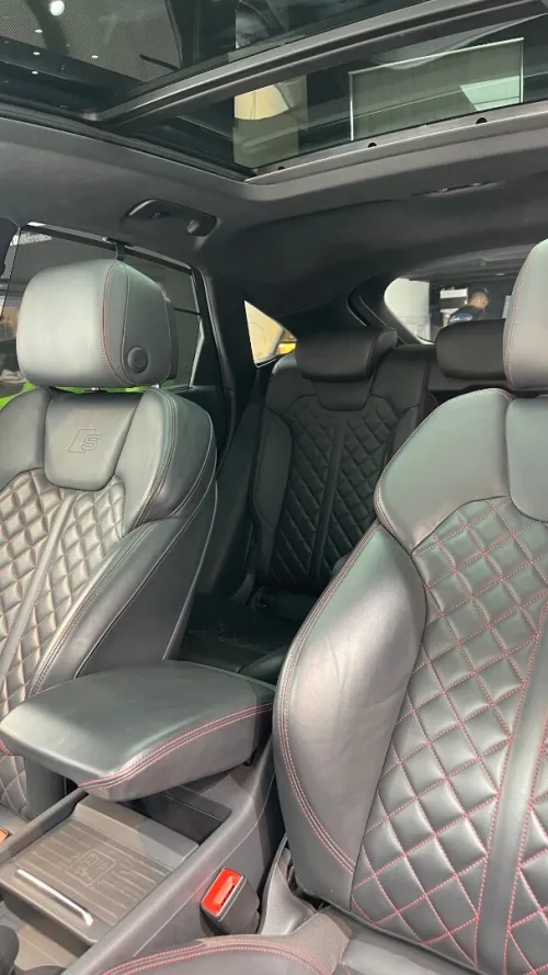Audi Q5 2024 S line